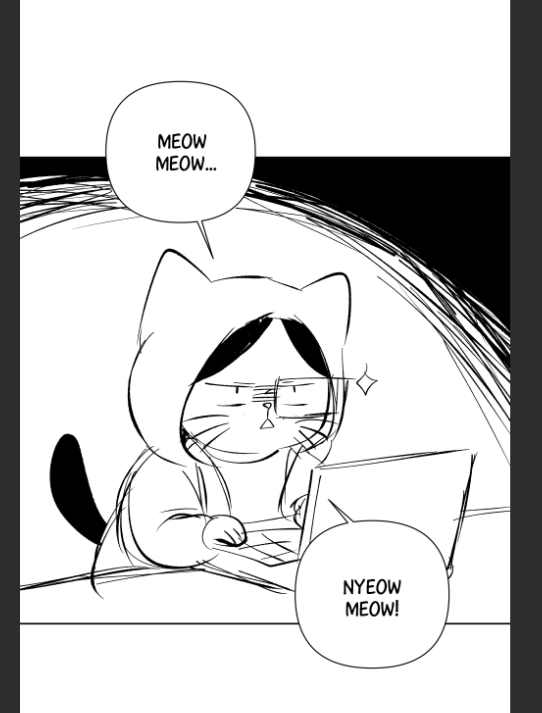 Miya as the hacker and uses codename M1Y4 