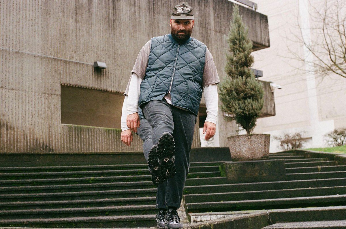 Check out my piece on J.R.C.G. via <a href="/ImposeMagazine/">IMPOSE Magazine</a>! buff.ly/46NG9Lx