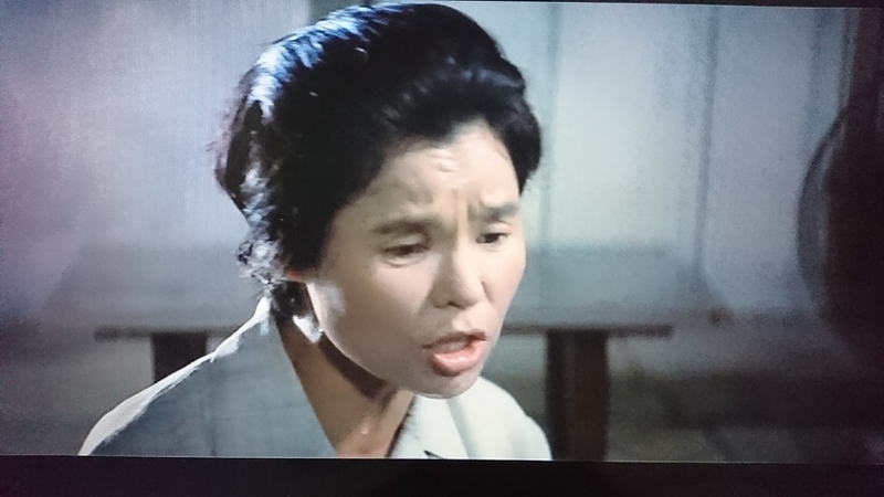 #ババア無しでは成り立たない映画 

「続 酔いどれ博士」（主演、勝新太郎）

「私は地獄へでもどこへでも落ちます。でも村の連中に約束したんです。金を持って帰らにゃいけんのです」
１分間ワンカットをしゃべり通した、今きたよ師匠。さすが。