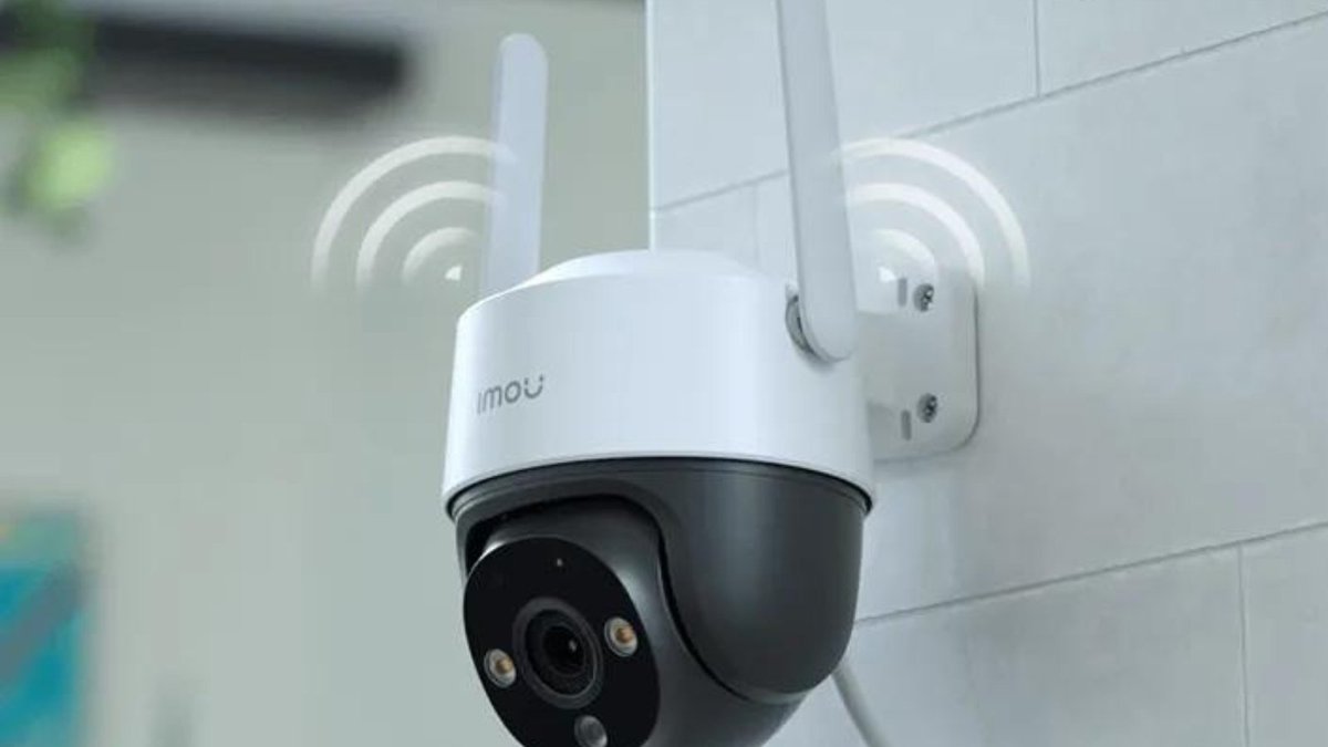 ImouSecuritySys's tweet photo. Can Imou security camera work seamlessly across multiple devices?
Control your security from anywhere with Imou. 
Security at your fingertips 👉 https://t.co/oam94vT2Gk
#MultiDeviceSupport #ImouSecurity
#Sancho
#LaVilla9
#AlienRomulus https://t.co/krsWl6Z4Bh