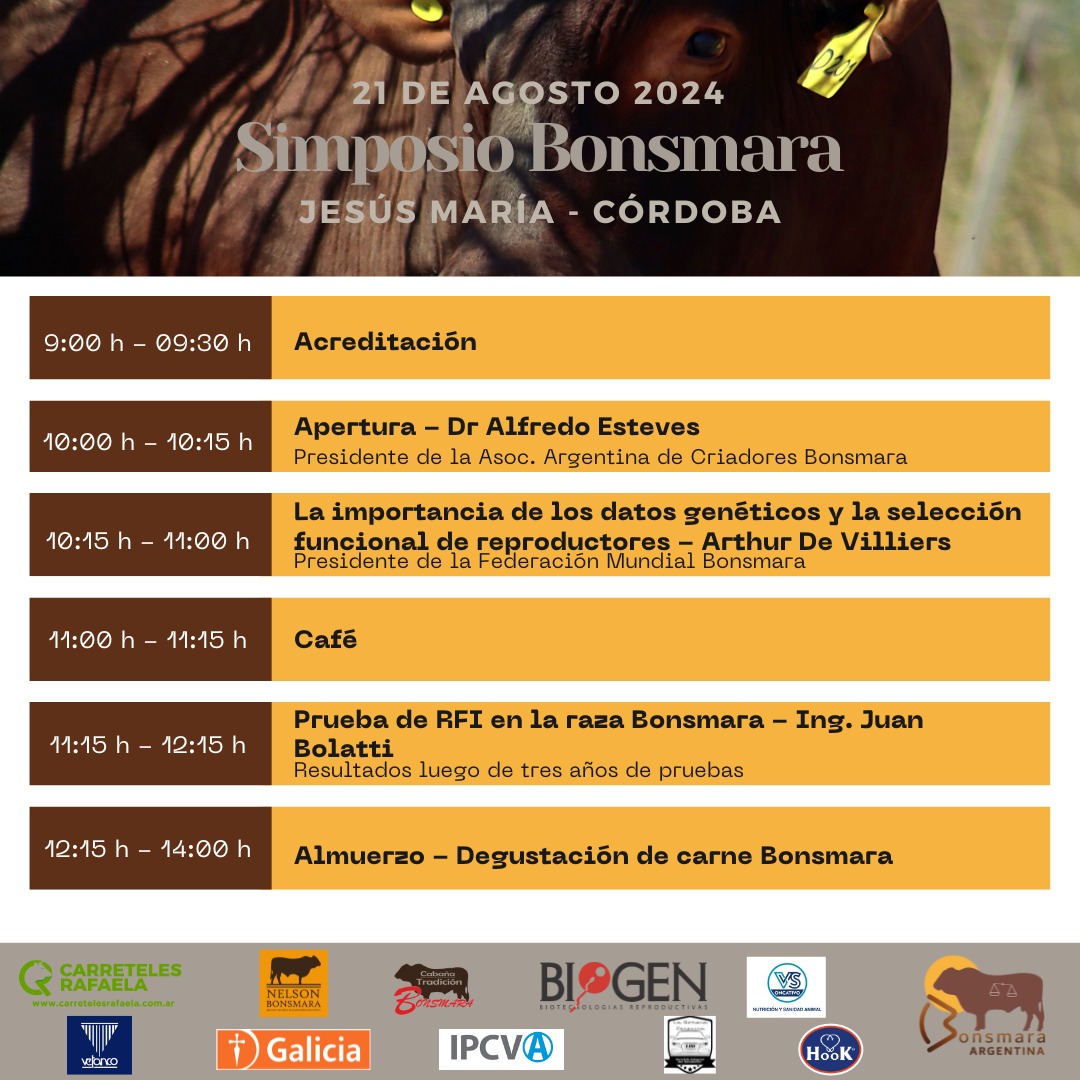 Asoc Arg Bonsmara tweet media