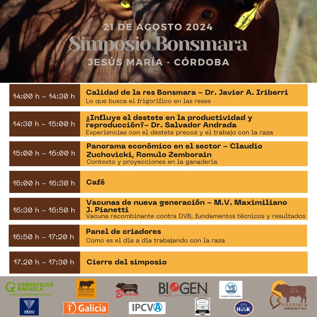 Asoc Arg Bonsmara tweet media