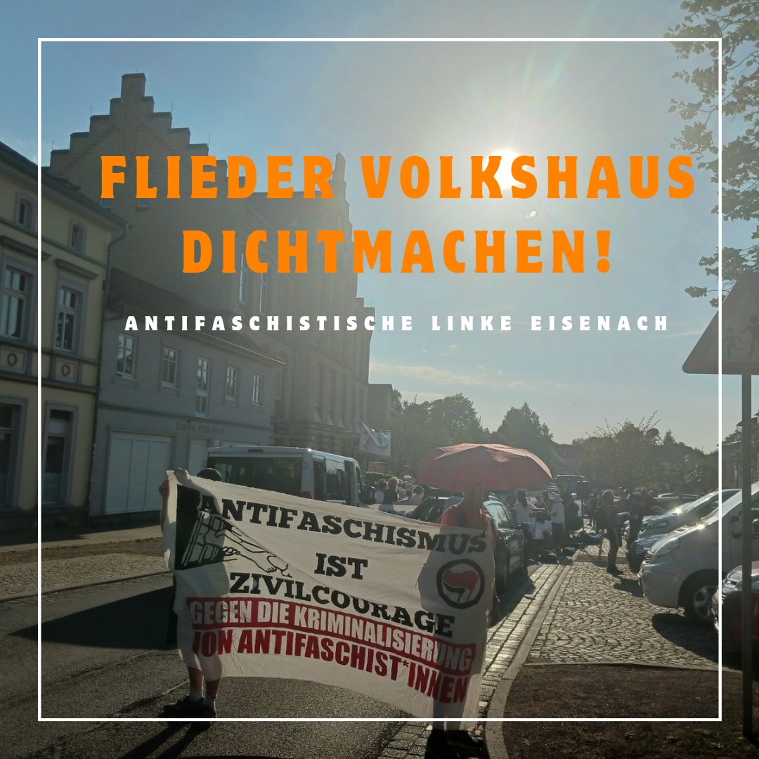 A.L.Eisenach tweet media