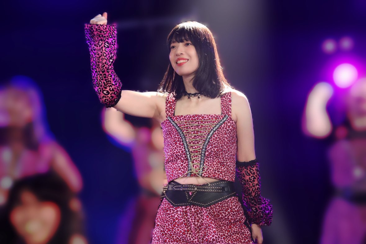 kana_kjm's tweet photo. #fortune0804
写真もらったーー!いつもありがとうございます😊✨
photo by @naotokid https://t.co/BVLk9qYuiX
