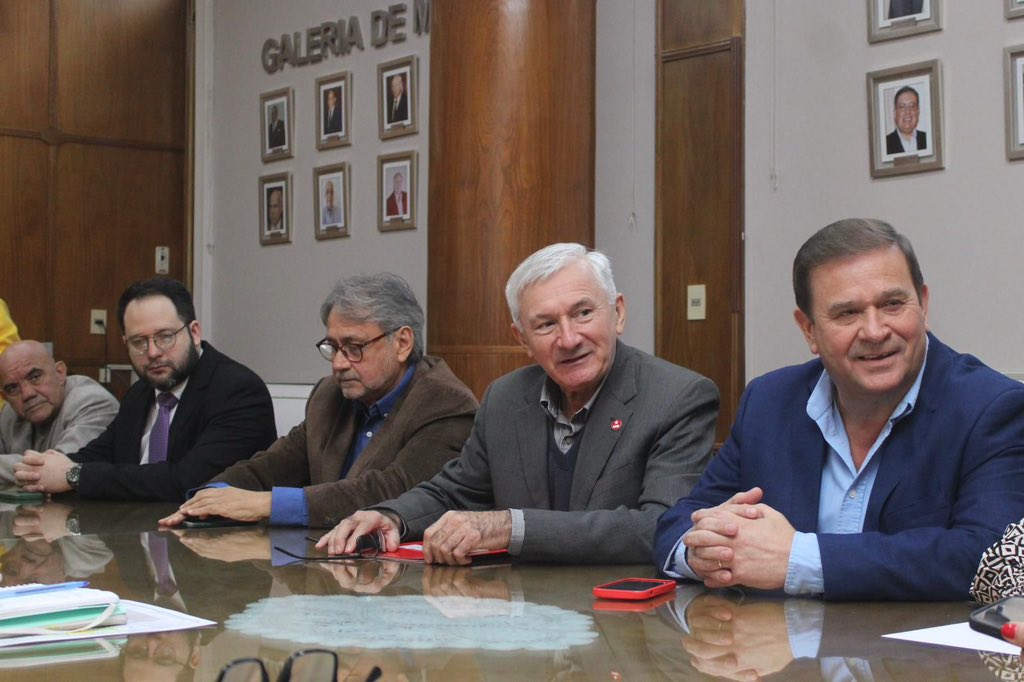 Guido González tweet media