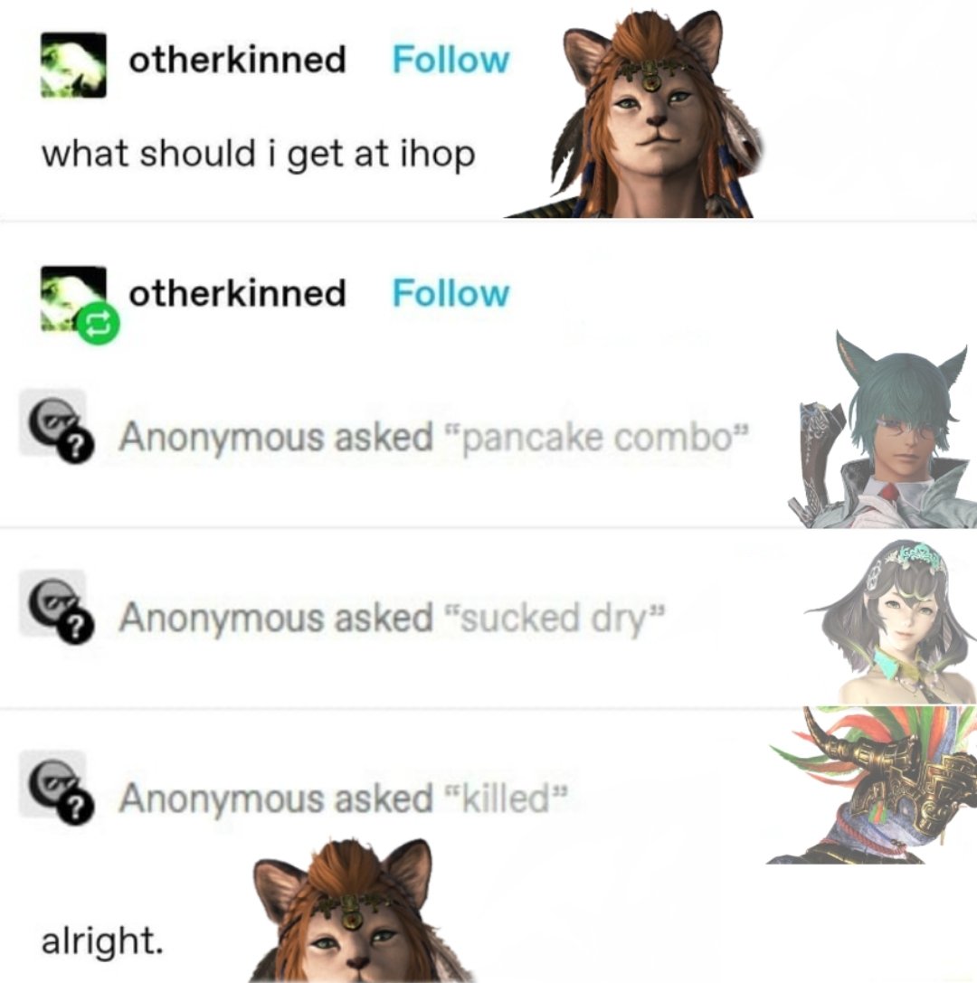 dawntrail spoilers