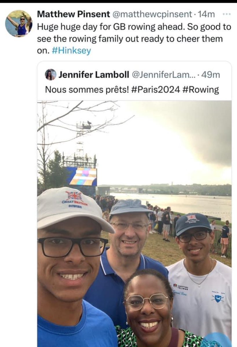 Jennifer Lamboll tweet media