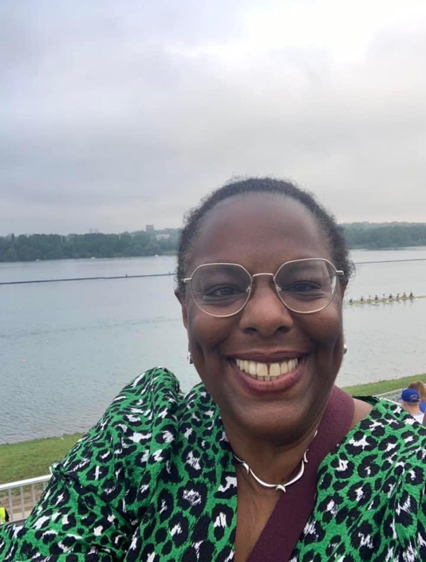 Jennifer Lamboll tweet media