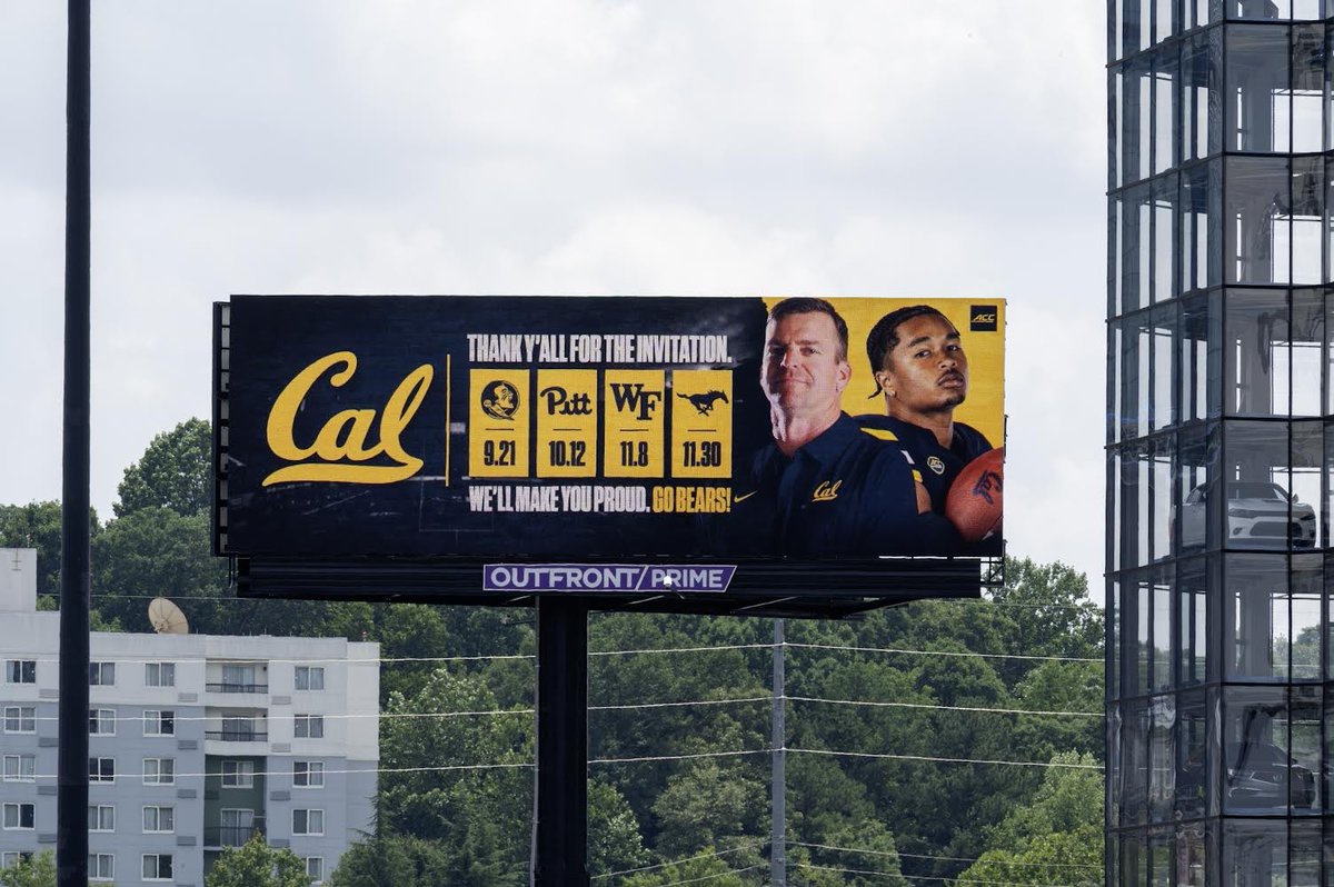 California Legends tweet media