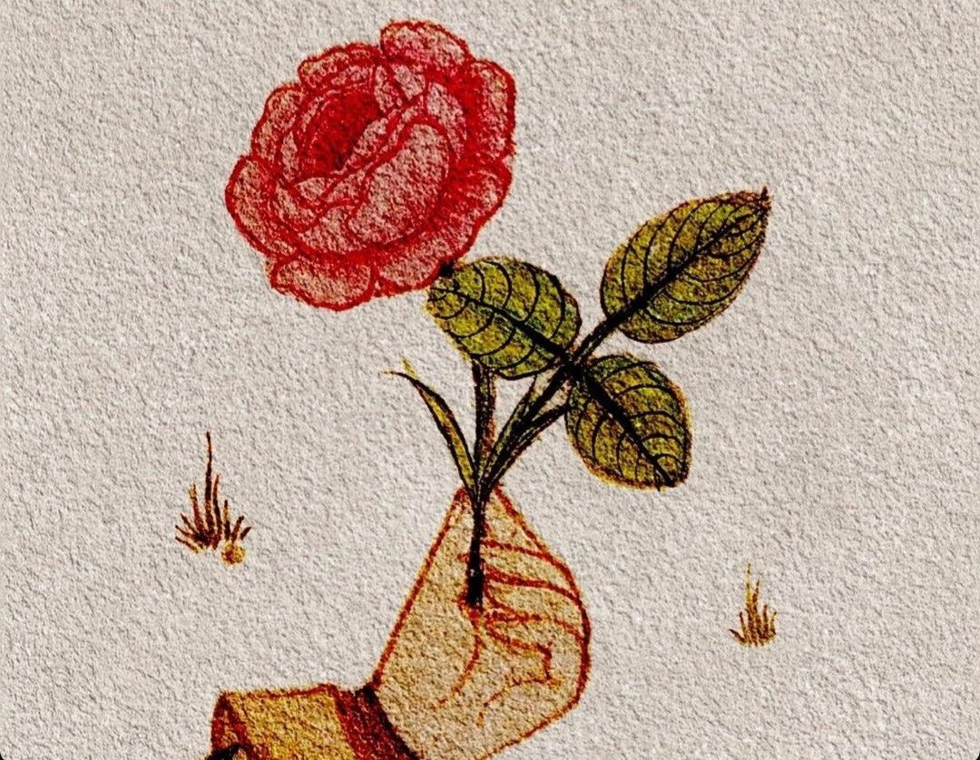 Koşmasan da olur.
Belki yazgın yürümektir.
Belki yürümek, yetiştirir seni yazgına.