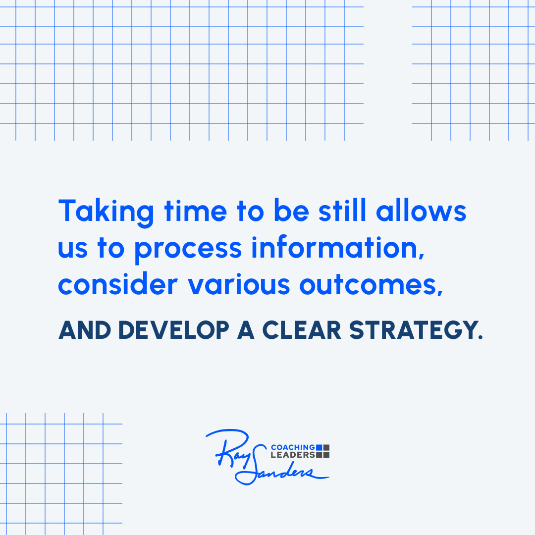 iamRaySanders's tweet image. Improve your strategic thinking and vision-setting skills to achieve greater success.

Be a chess player.

#StrategicThinking #VisionSetting #PersonalGrowth