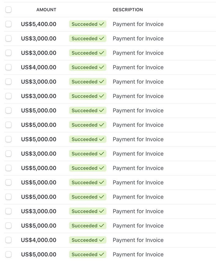 J'ai échangé avec un mec aux USA  qui génère 11 000 $/mois via une AIAA, sans savoir automatiser 😳.

J'ai créé un Guide Ultime détaillant sa stratégie, du début à la fin.

Le prix est de 49 €, mais je l'offre gratuitement pendant 72 h !

Pour l’obtenir :

Likez, RT ce post et
