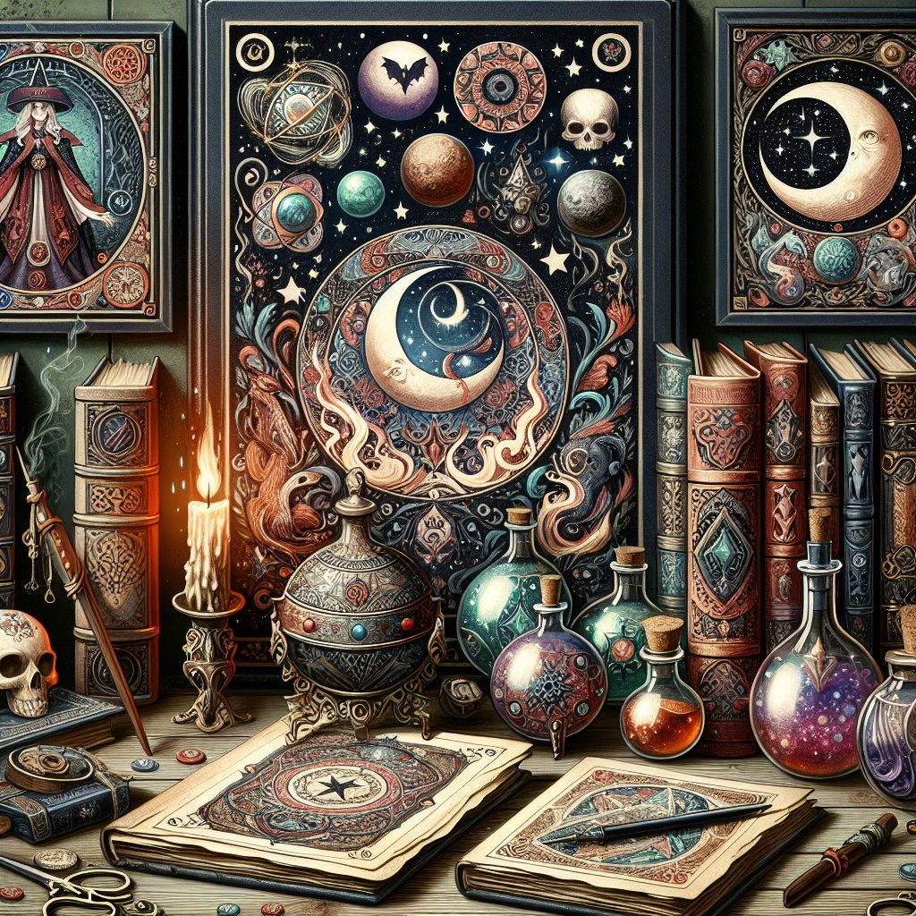 creighton_nick's tweet image. The cauldron is a symbol of transformation and is often used in spellwork and rituals. #CauldronMagic #TransformationSymbol #SpellworkTools #WitchcraftPractices #WiccanWisdom #RitualMagic #My