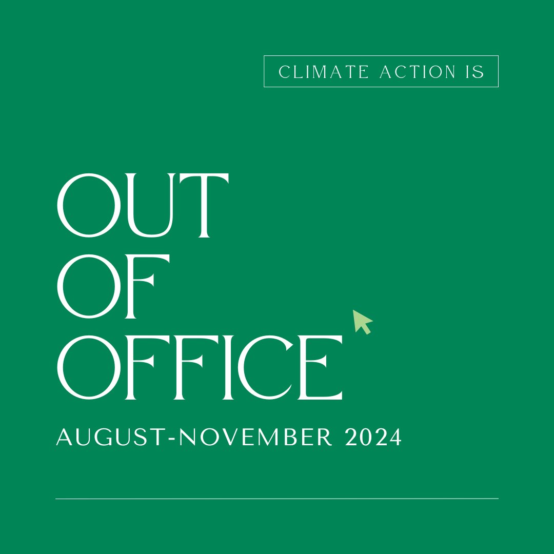 ClimateActionNH's tweet photo. Climate Action NH will be taking a social media break until after the election while we focus on @LCVoters Greenroots program. Thanks so much to all of our followers! We can't wait to be back with you soon. https://t.co/izhEVHJG6u