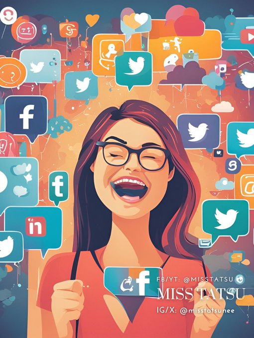 The Ultimate Guide to Spreading Positivity on Social Media 🌀🟡 https://t.co/vneA18MIYT . . . . . . #Podcast<a href="/tag/inspiration"class="tags"><span>#inspiration</span></a><a href="/tag/motivation"class="tags"><span>#motivation</span></a><a href="/tag/interview"class="tags"><span>#interview</span></a><a href="/tag/positivity"class="tags"><span>#positivity</span></a>