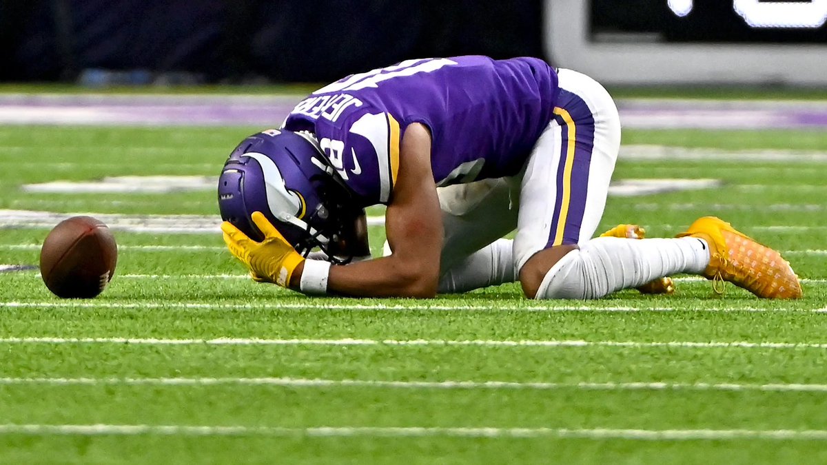 IMissWinning's tweet photo. We lost all these 4 due to injury in a span of one year 

No one has it worse than Vikings fans https://t.co/5GcZTx2lKm