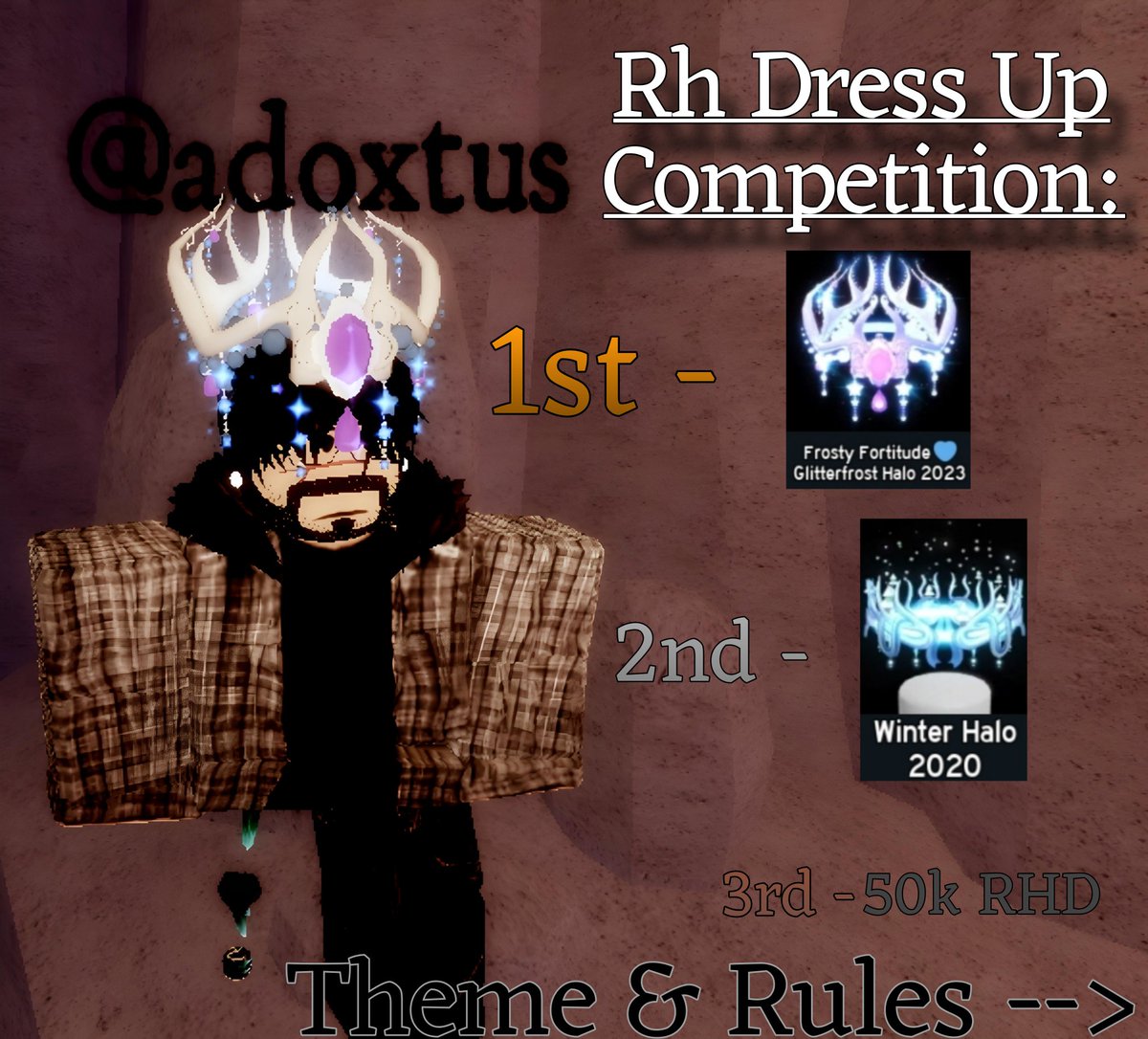 𝖺𝖽𝗈𝗑𝗍𝗎𝗌 on X:  