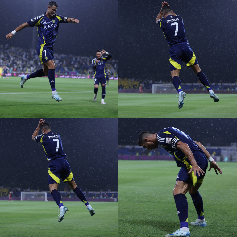 InvictosSomos's tweet image. El mejor festejo de toda la historia. SIN DISCUSIÓN.