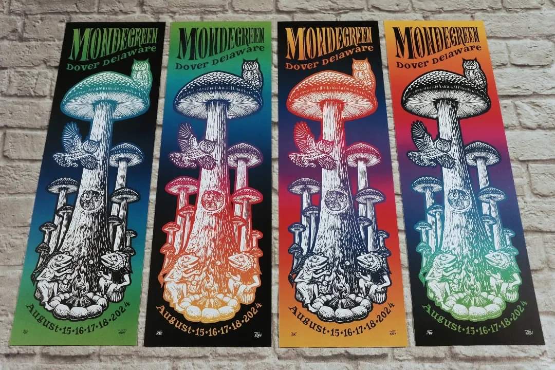 Character Beero tweet media