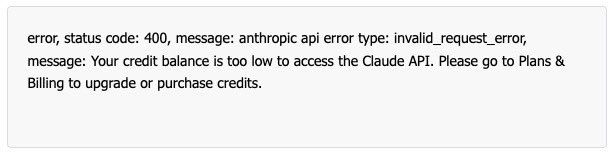 DaveMaciasClark's tweet photo. @lenvladyslav It must feel good, it is so popular you maxed out your API credits, lol! https://t.co/a6mYIFye0j