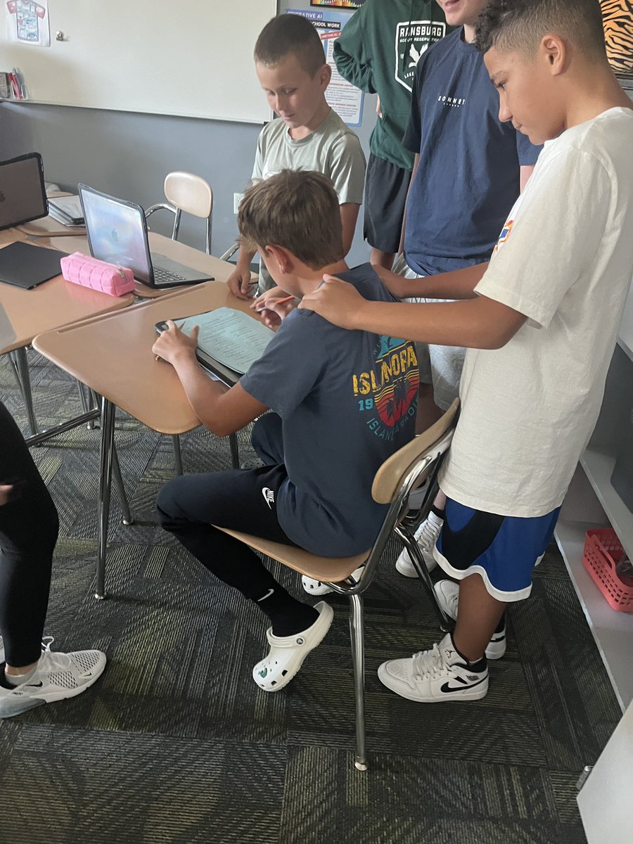 Kari L Anderson tweet media