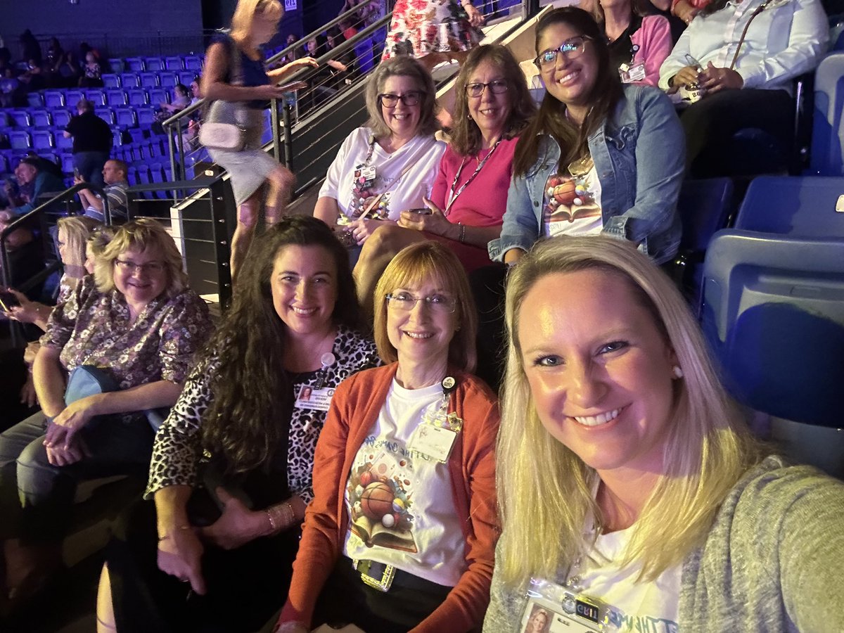 CFISD ELAR 2-5 tweet media