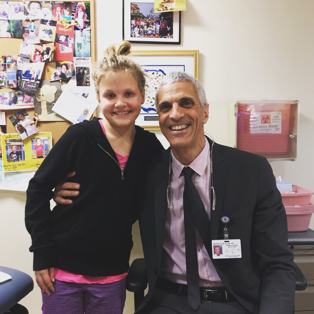 Cookies for Kids' Cancer tweet media