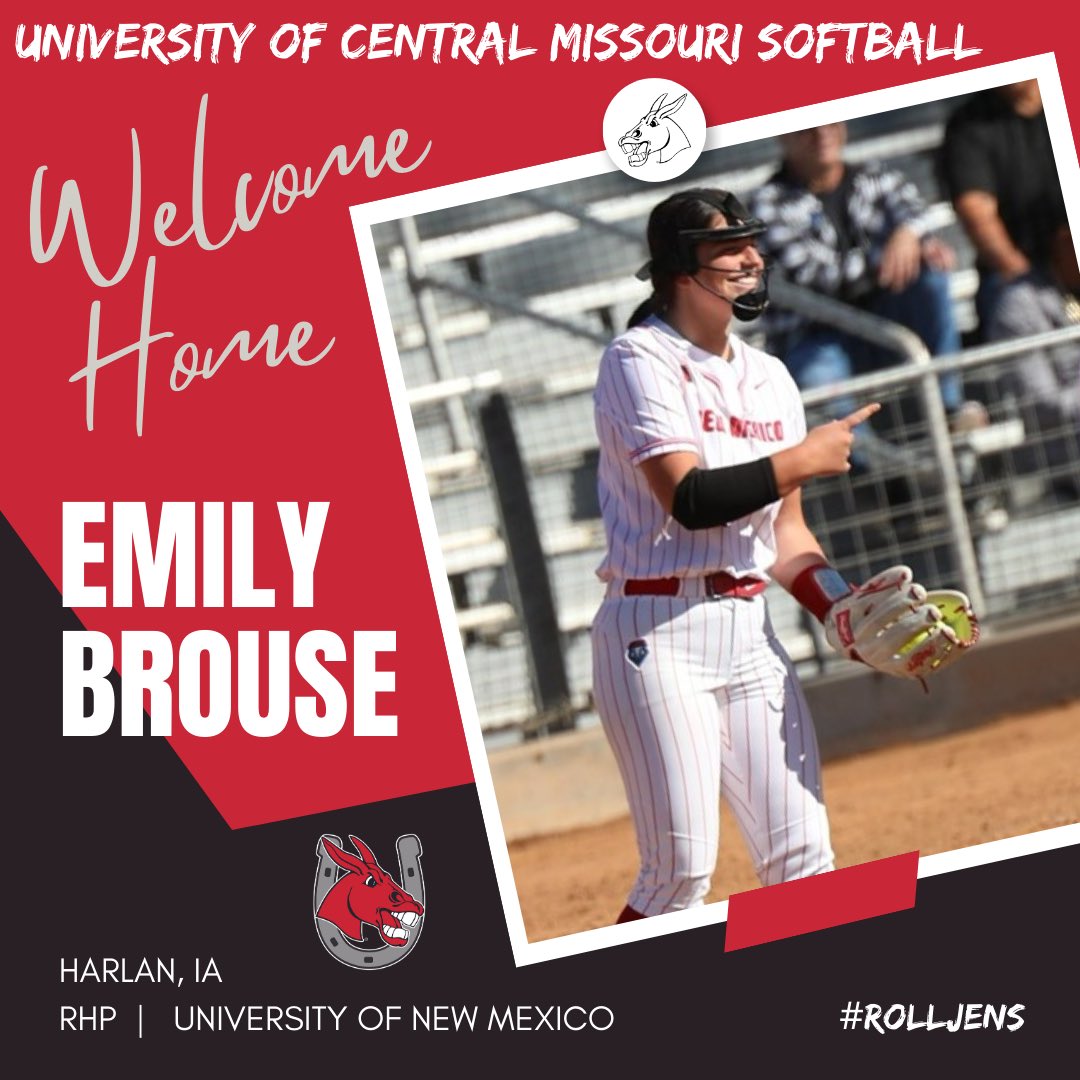 Welcome home <a href="/brouse_emily/">Emily Brouse</a> ! 
Roll Jens!! 🤘🏼