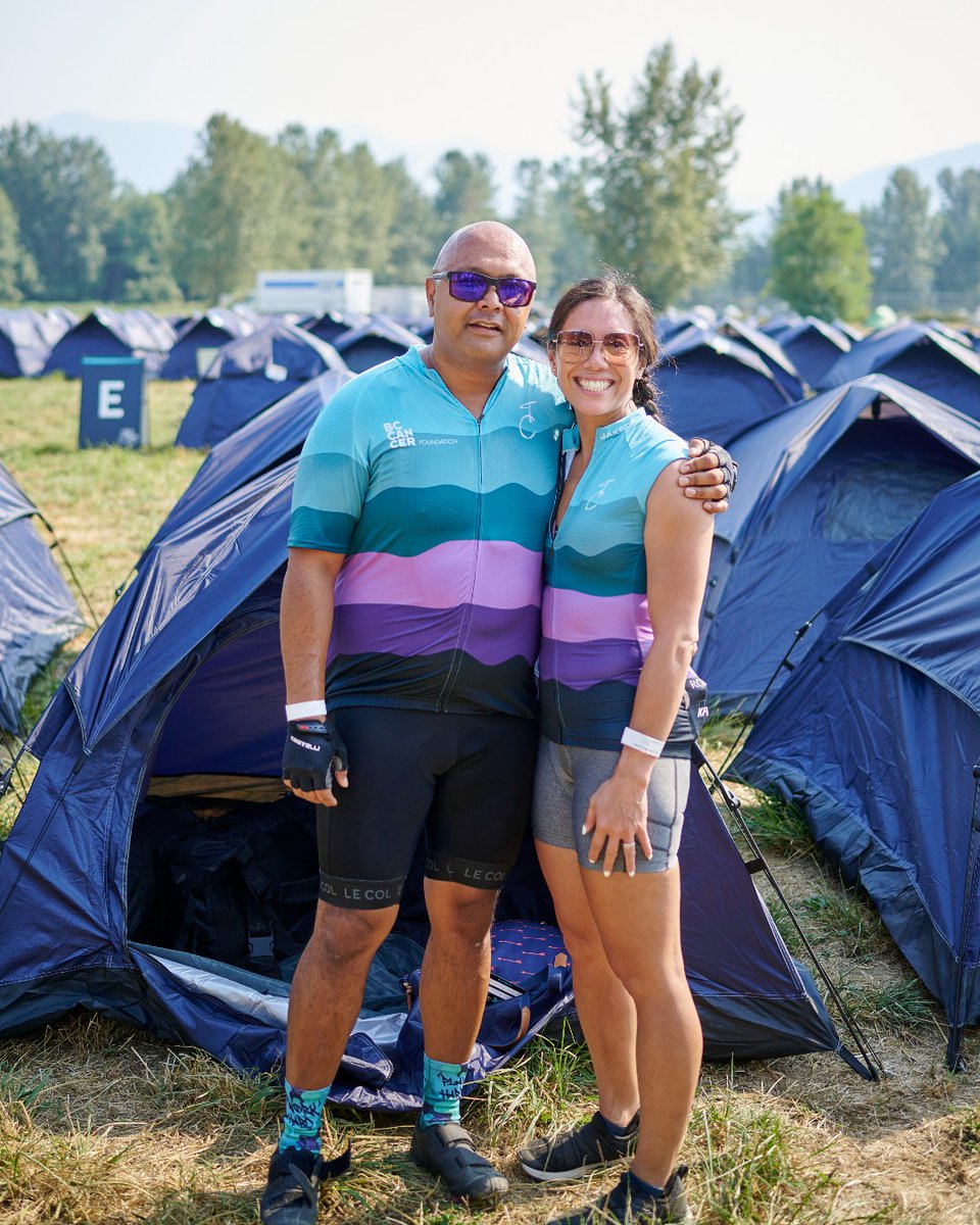 POV: You crushed day 1 and now it's time to relax and enjoy camp life! 🏕️