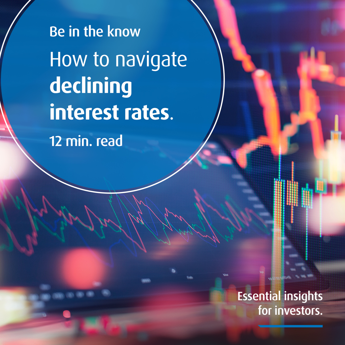 andrewgalbrait7's tweet photo. Declining interest rates have historically meant good news for investors. Learn how to use the decline to your advantage. https://t.co/wkJLfQWuvQ https://t.co/ZS9OaY2bJv