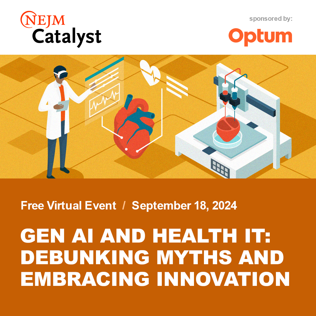 Health care is awash in digital technologies that promise to be better, faster, and less expensive. Yet implementation often falls afoul of integration.