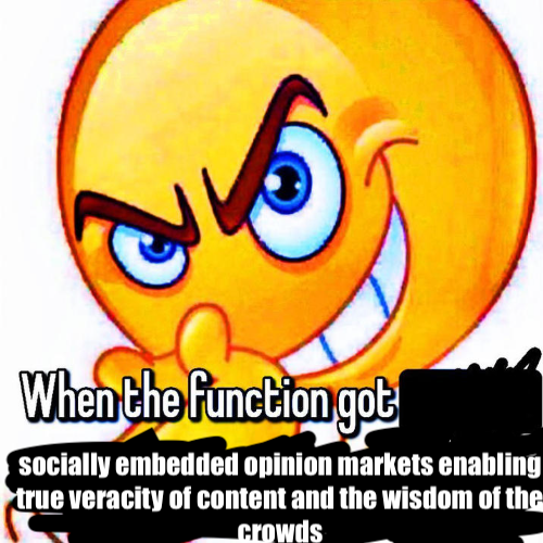 OnGod Prediction Markets tweet media