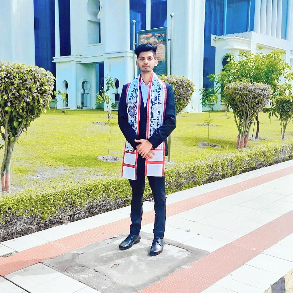 Sachin Chaurasiya tweet media