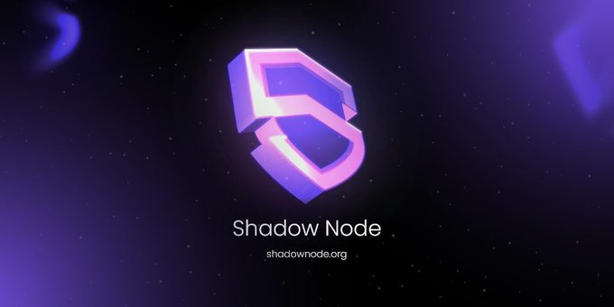 Otissfinn's tweet photo. @itsFoxCrypto @shadownodeVPN 
I trust $SVPN because security and innovation are at its core. They're building the future of #DePIN with cutting-edge blockchain technology, committed to empowering users with decentralized and secure online privacy solutions. Your data, your control. https://t.co/EQXwRc3fB5
