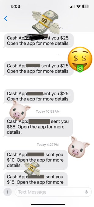 BTW.. I accept small amounts too!   Just bc I tend to post all my larger sends doesn&rsquo;t mean I don&rsquo;t accept<a href="/tag/throne"class="tags"><span>#throne</span></a><a href="/tag/wishlist"class="tags"><span>#wishlist</span></a>