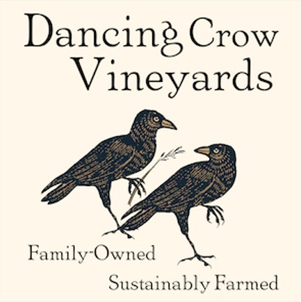Whenever an owner, winemaker, or other winery 'celeb' is in town, we'll do our best to bring them to you for a quick meet &amp; greet.

Tomorrow from 5- 7pm, we welcome Dancing Crow Vineyards to our Boundary Room. Stop by enjoy some of the best that Lake County (CA) has to offer!