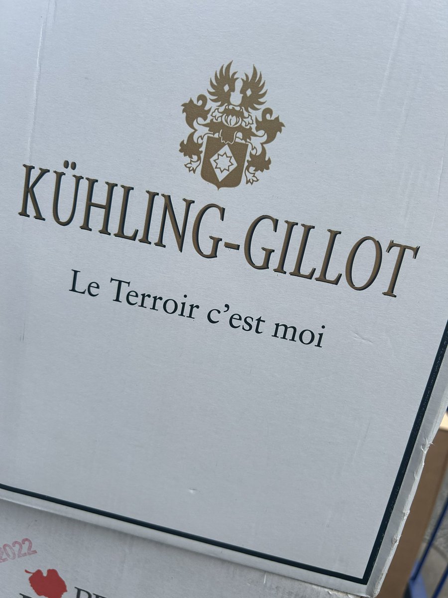 It’s literally the opposite of that.