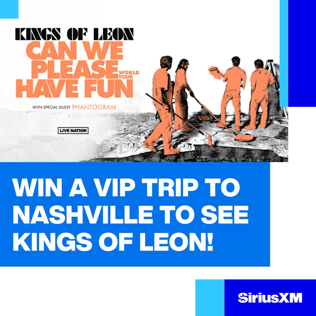 SiriusXM PopRocks tweet media