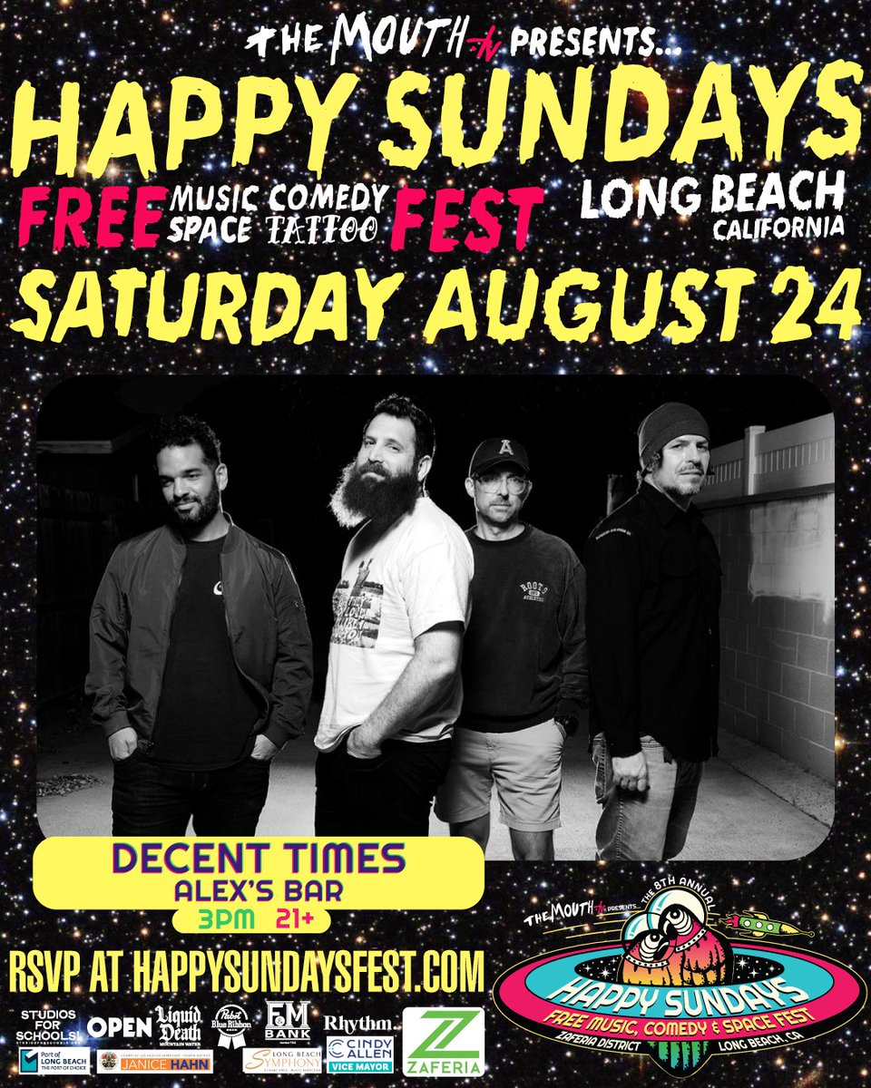 Decent Times tweet media