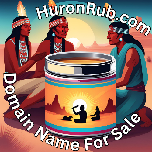 HuronRub.com . . . Huron Rub . . . #DomainNameForSale . . . Listed on . . . secureserver.net/products/domai…