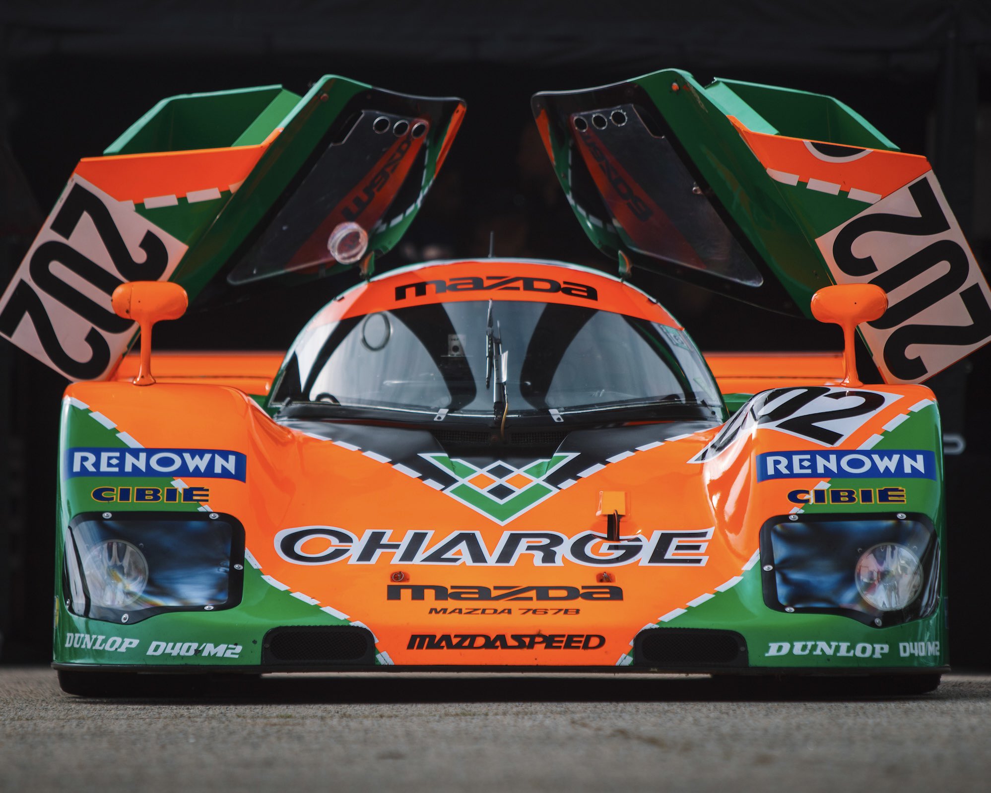 Mazda Motorsports on X: 