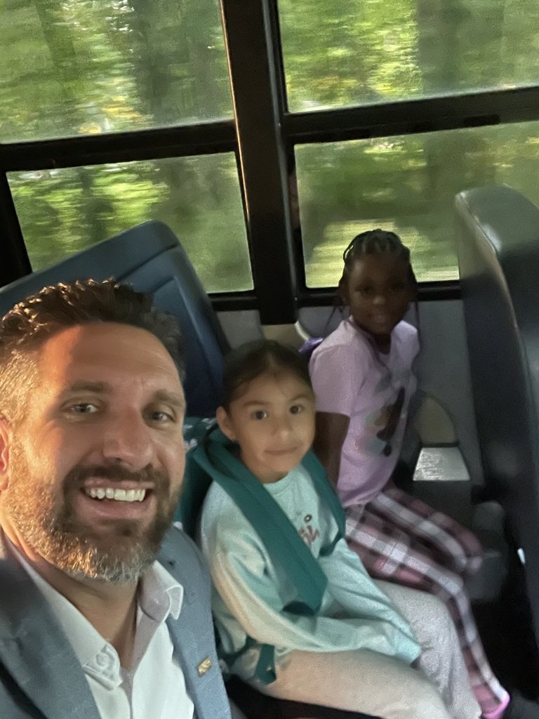 Lee County Schools tweet media