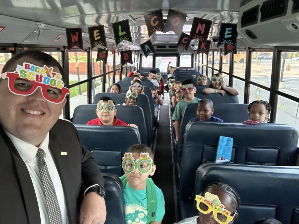 Lee County Schools tweet media