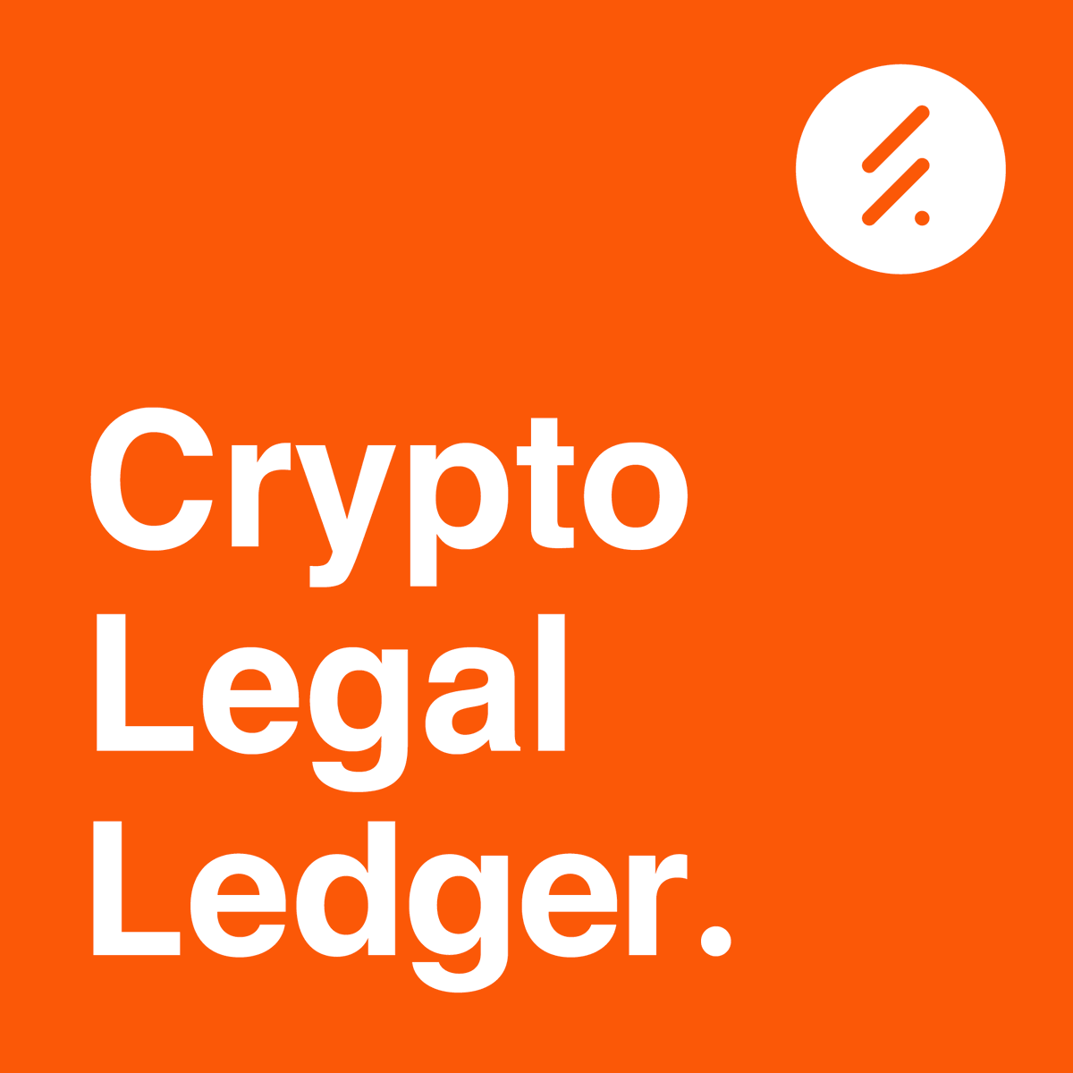AshburyLegal's tweet photo. We’re excited to announce the upcoming launch of our latest innovation, The Crypto Legal Ledger. This tool consolidates critical cryptocurrency-related litigation, legislation and rule-making information into a user-friendly platform.
Join the beta test 👉 https://t.co/4jhSETIl2b https://t.co/YVcr3AZtRc