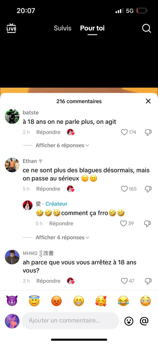 ArobaseDeRustam's tweet image. Allez mou*ir