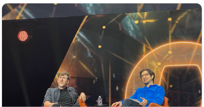 ddskier's tweet photo. Agile is killing software innovation, says Moxie Marlinspike https://t.co/rN1gMWx5PT via Moxie Marlinspike @moxie @theregister #agile #software https://t.co/Qny3zBVtDx