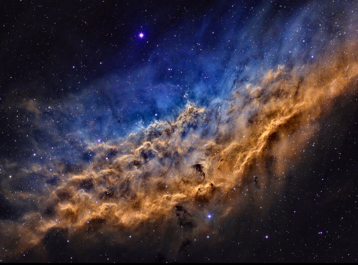 Check out this amazing image submitted by Rob Dryfoos!

Unlock the mysteries of the universe with SBIG Cameras. Our advanced low-light camera systems provide everything you need to capture stunning scientific and astronomical images.

#DiffractionLimited #AstronomicalImaging