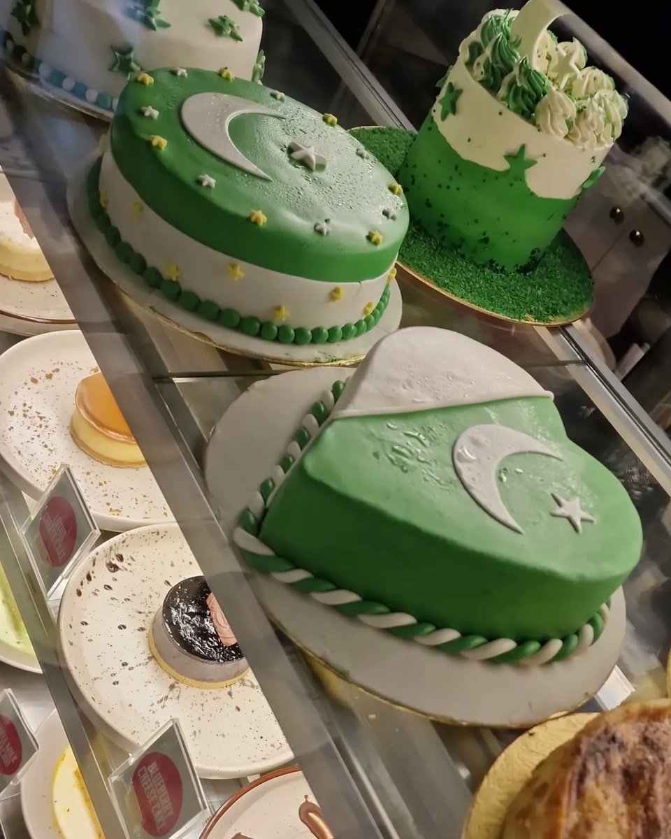 Happy Independence Day 🇵🇰
77 Glorious Years ✅️
Ma Sha Allah 🤍
#IndependenceDayPakistan #Independence #14thAugust #14thAugust2024