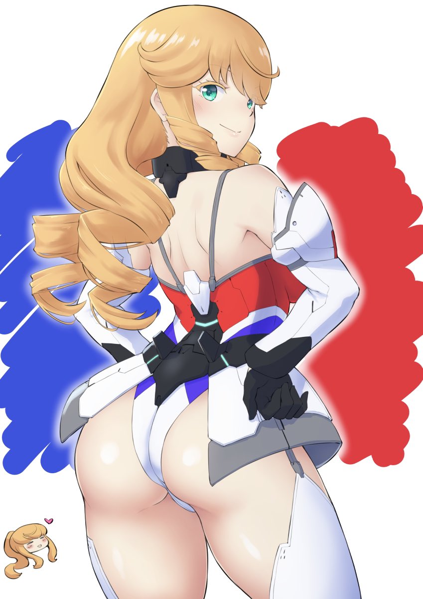 ニコルお姉ちゃんの誕生日なので再掲するっす。 