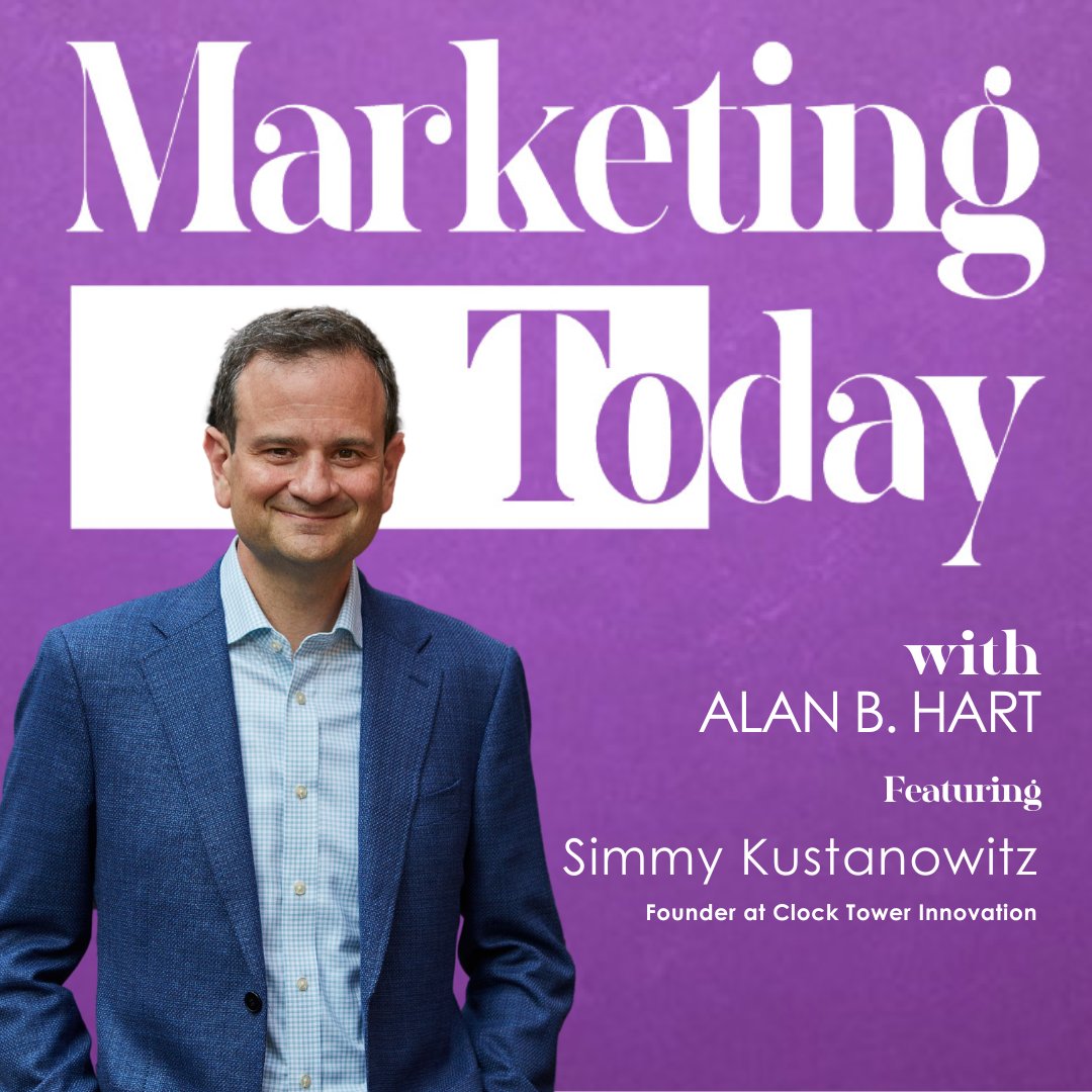 Marketing Today tweet media